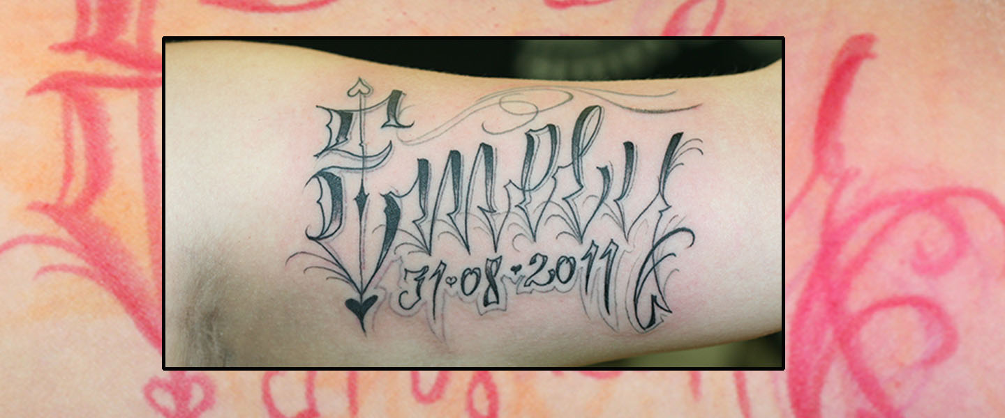 emely – freehand script